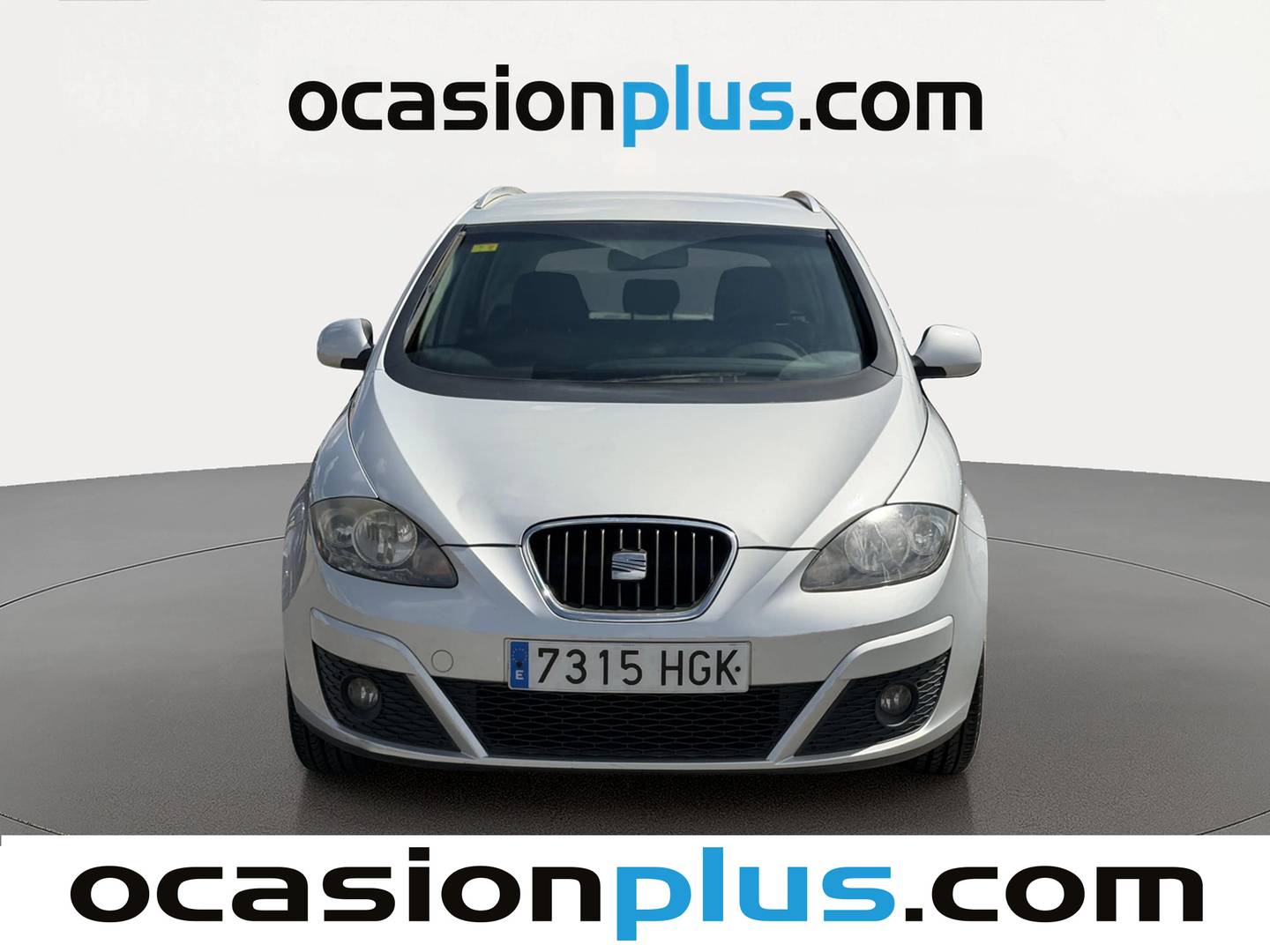 Seat Altea XL Seat Altea XL 1.6 TDI E-Ecomotive Style (105 CV) 105cv