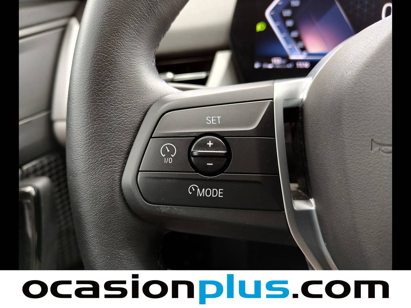 Foto BMW X1 BMW X1 sDrive18i (136 CV)