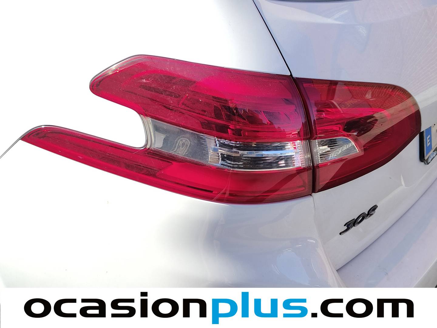 Peugeot 308 Peugeot 308 SW PureTech 130 S&S Allure (130 CV) km 0