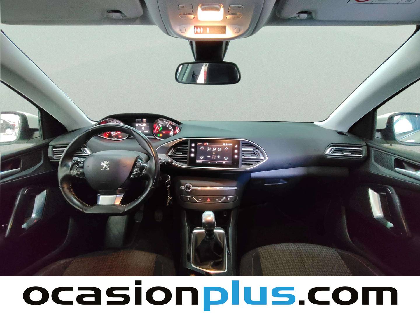 Peugeot 308 Peugeot 308 PureTech 110 S&S Style (110 CV) de ocasión