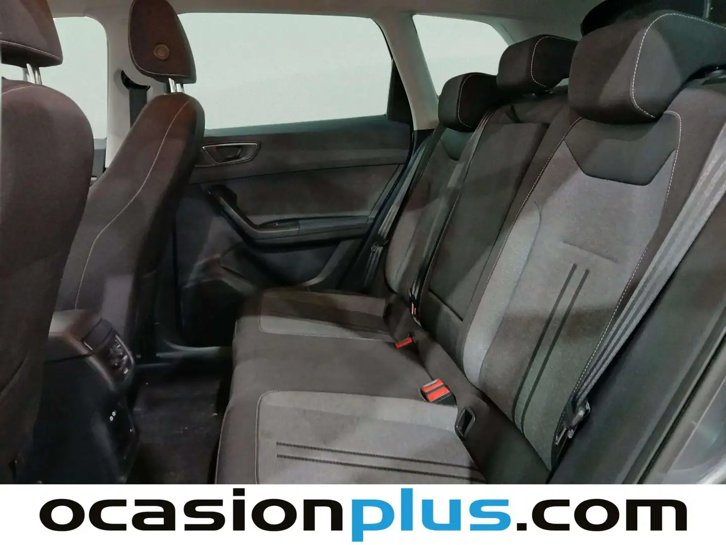 Foto Seat Ateca SEAT Ateca 1.5 TSI S&S Style XL (150 CV)