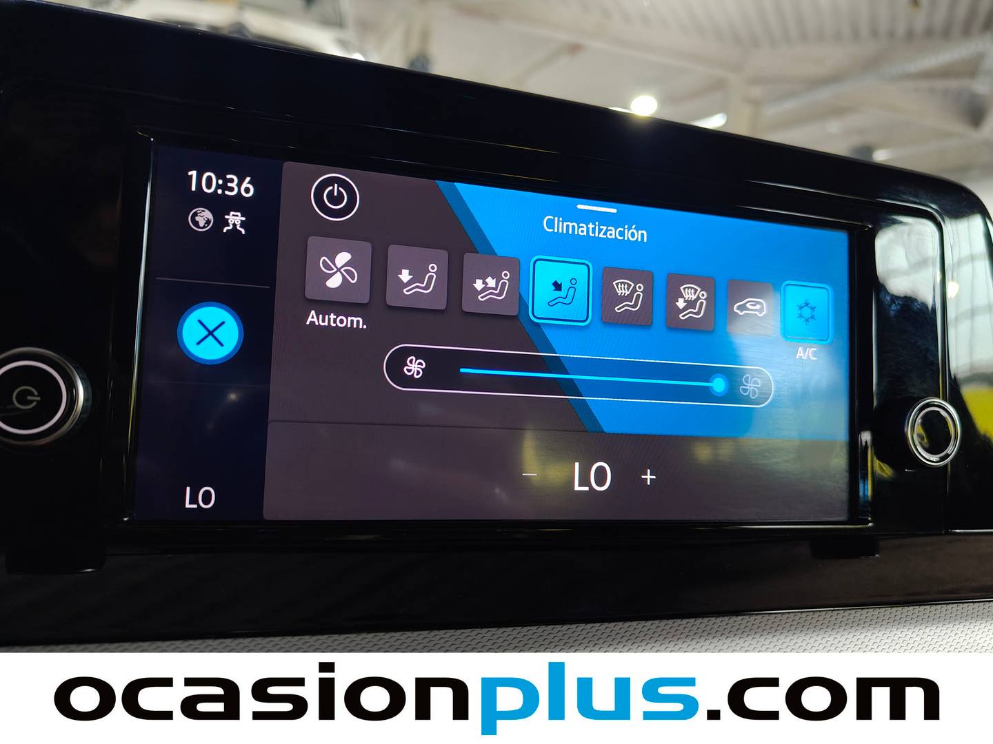 Volkswagen Golf Volkswagen Golf 2.0 TDI (115 CV) manual