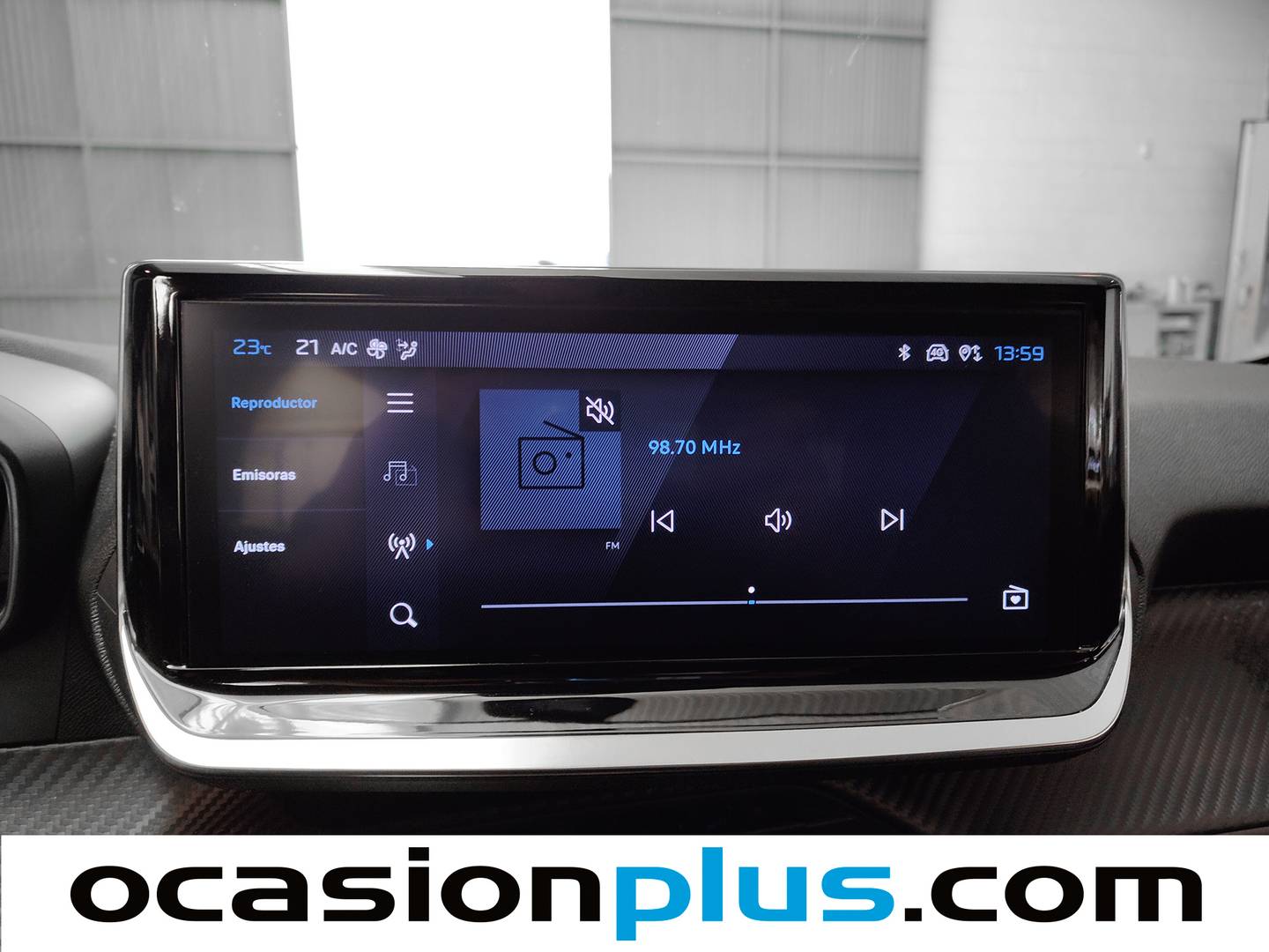 Foto Peugeot 208 Peugeot 208 PureTech 100 Allure (100 CV)