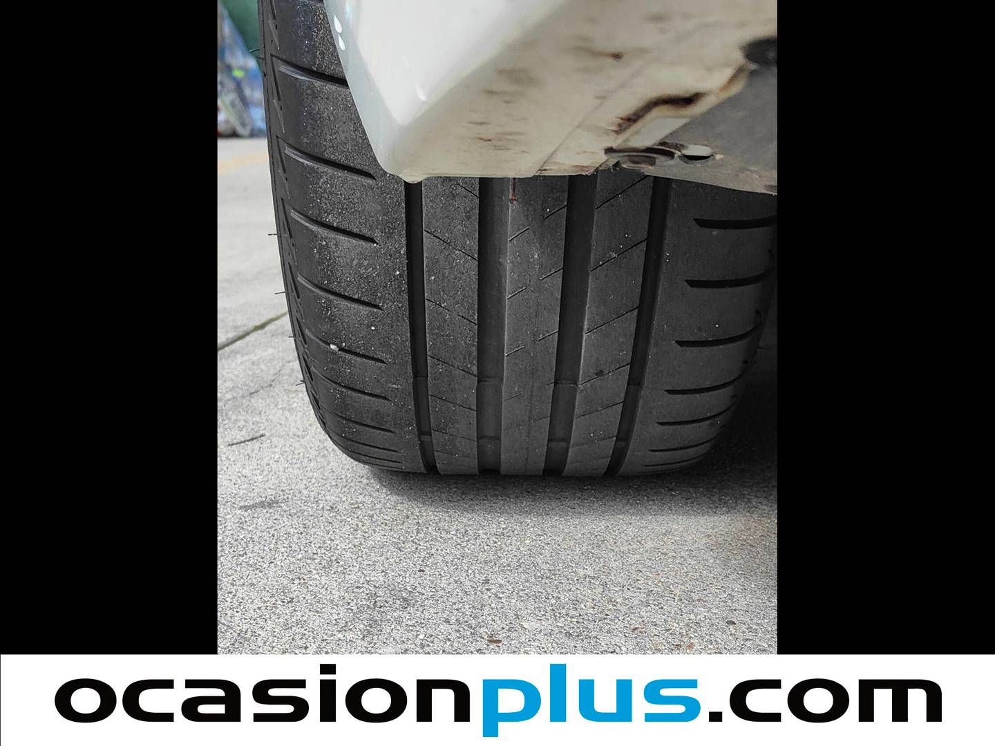 BMW Serie 3 BMW Serie 3 330e Touring (292 CV) seminuevo