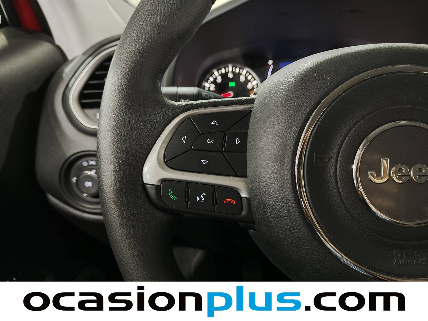 Foto Jeep Renegade Jeep Renegade 1.0G Sport 4x2 (120 CV)