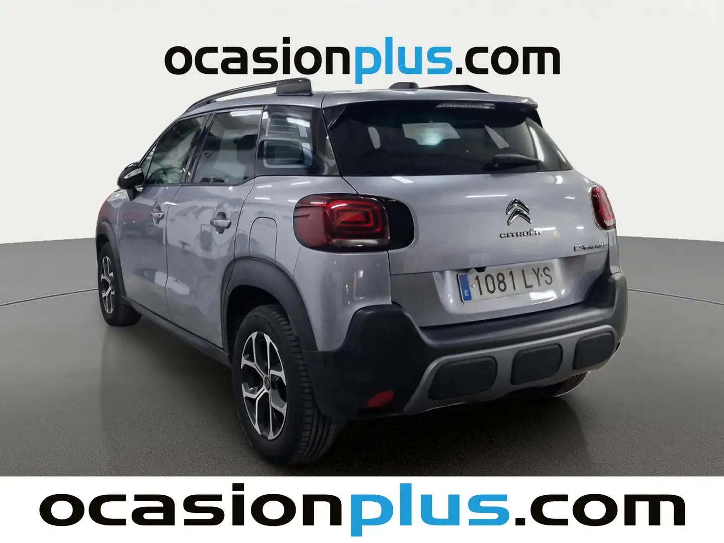 Foto Citroën C3 Aircross Citroen C3 Aircross BlueHDi 110 S&S Feel Pack (110 CV)