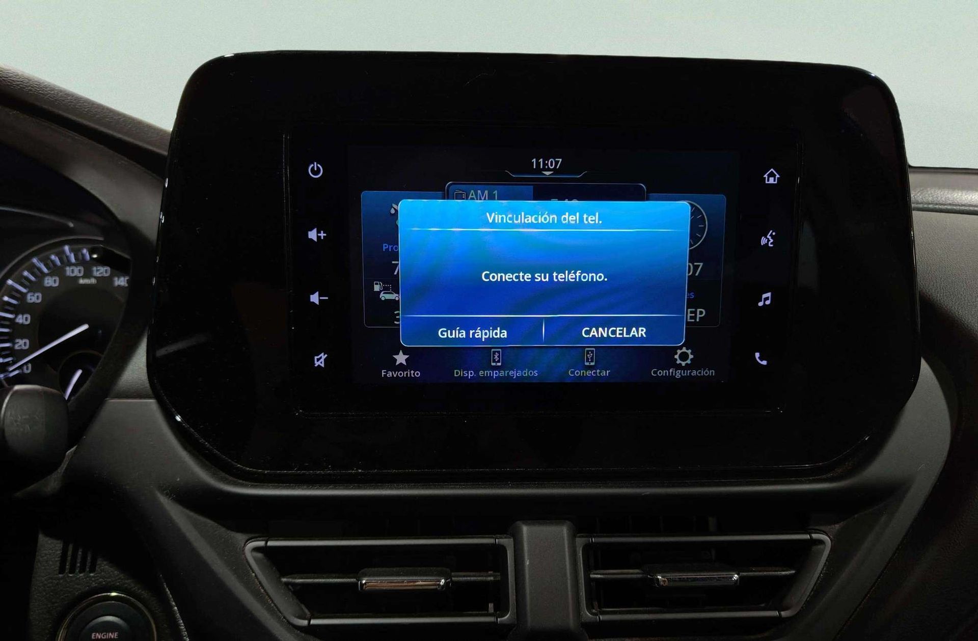 Suzuki S-Cross 1.4T Mild Hybrid S2 - foto 31