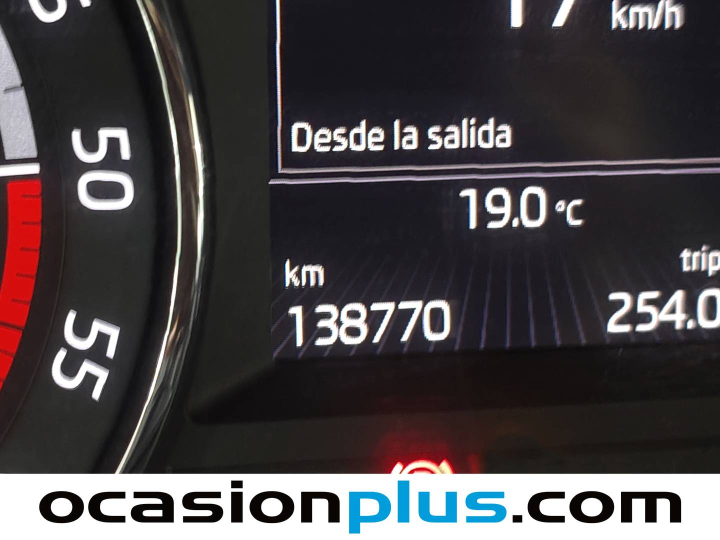 Skoda Octavia Skoda Octavia 2.0 TDI RS (184 CV) seminuevo