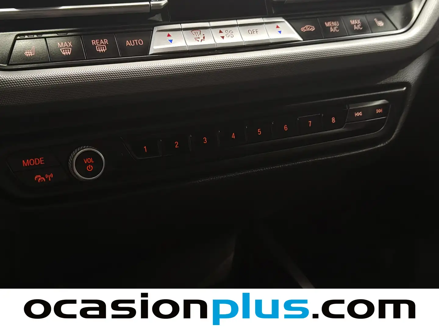 Foto BMW Serie 1 BMW Serie 1 118i (140 CV)