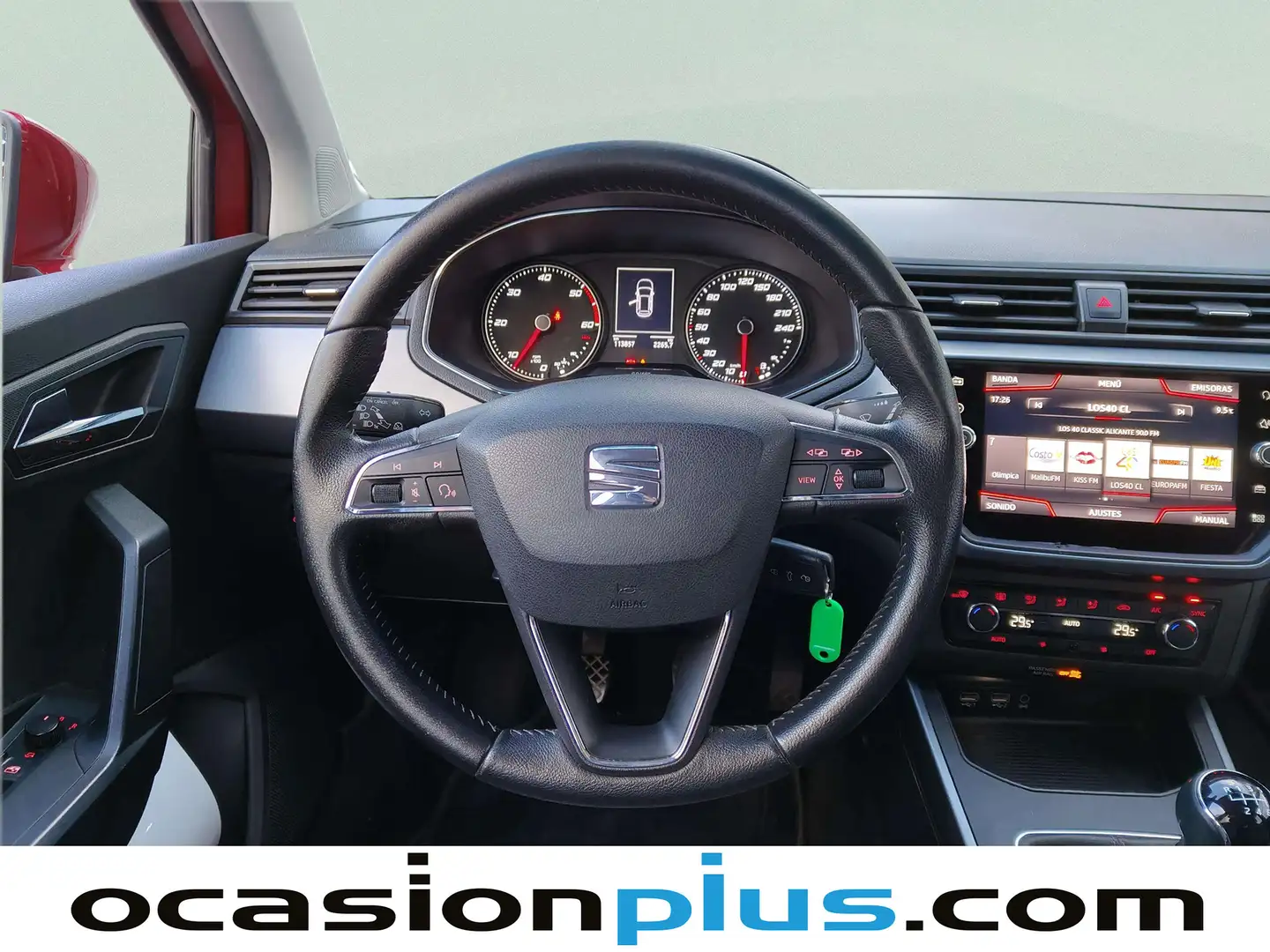 Foto Seat Arona SEAT Arona 1.6 TDI Ecomotive S&S Style (115 CV)