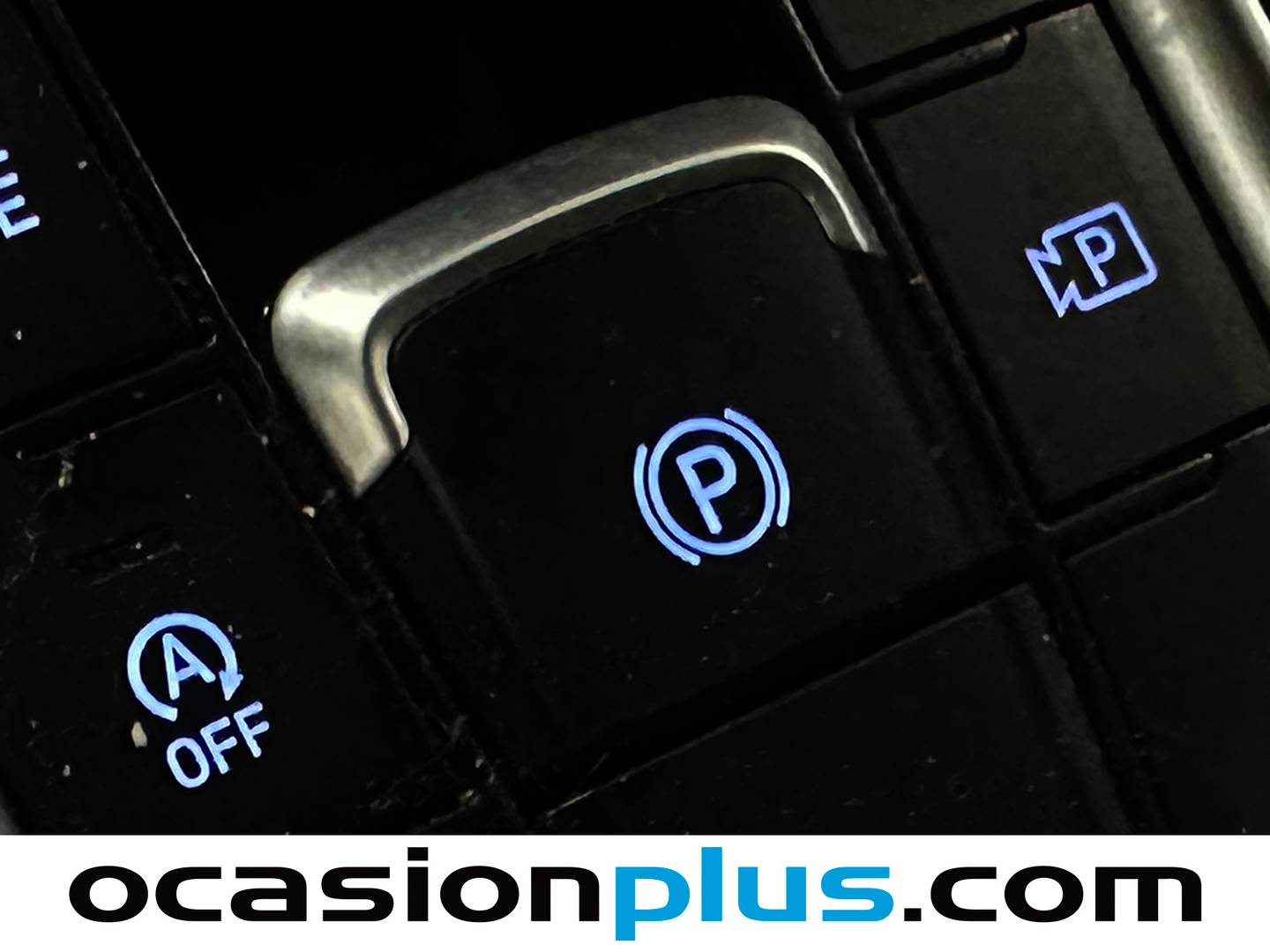 Accesorios del Hyundai Santa Fe Hyundai Santa Fe 2.2 CRDi Klass 4x2 DCT (194 CV) 7 Plazas