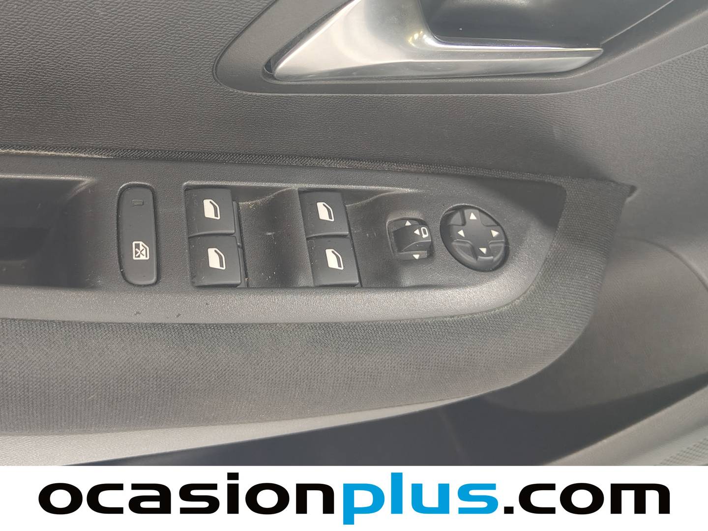 Peugeot 208 Peugeot 208 PureTech 100 Active Pack (100 CV) manual