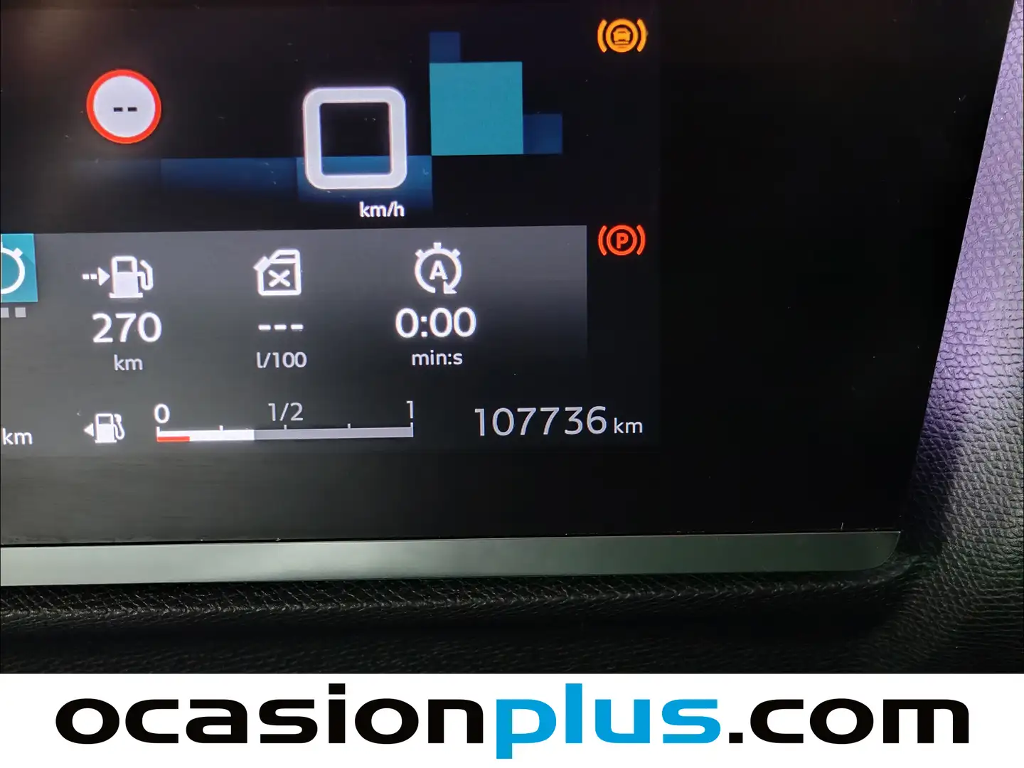 Foto Citroën C4 Citroen C4 PureTech 130 S&S 6v Feel Pack (130 CV)