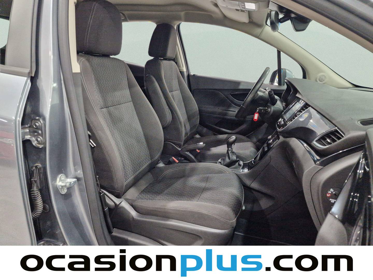 Opel Mokka X Opel Mokka X 1.4 Turbo GLP 120 Aniversario 4X2 (140 CV) km 0