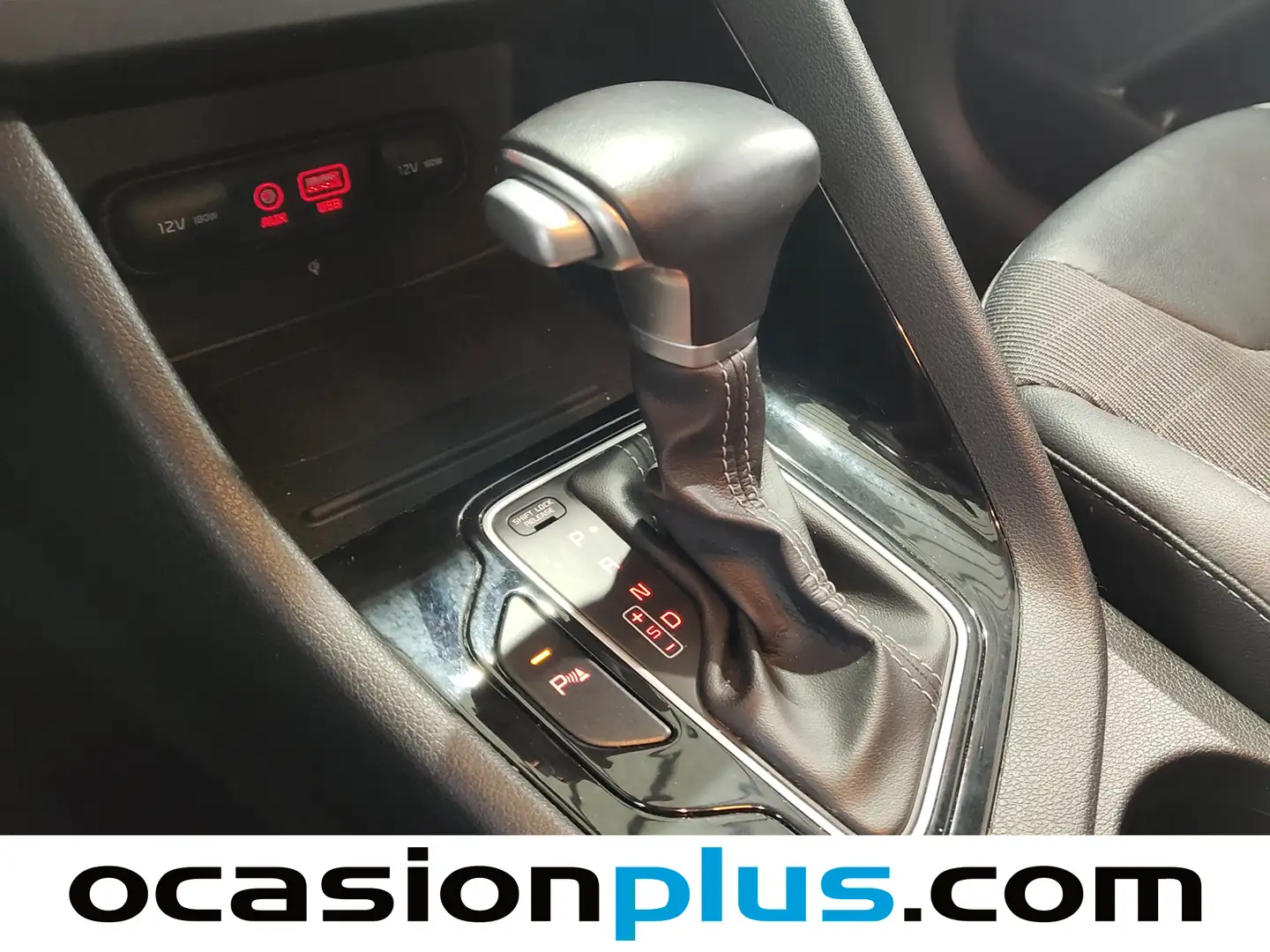 Foto KIA Niro Kia Niro 1.6 GDi HEV Híbrido Drive (141 CV)