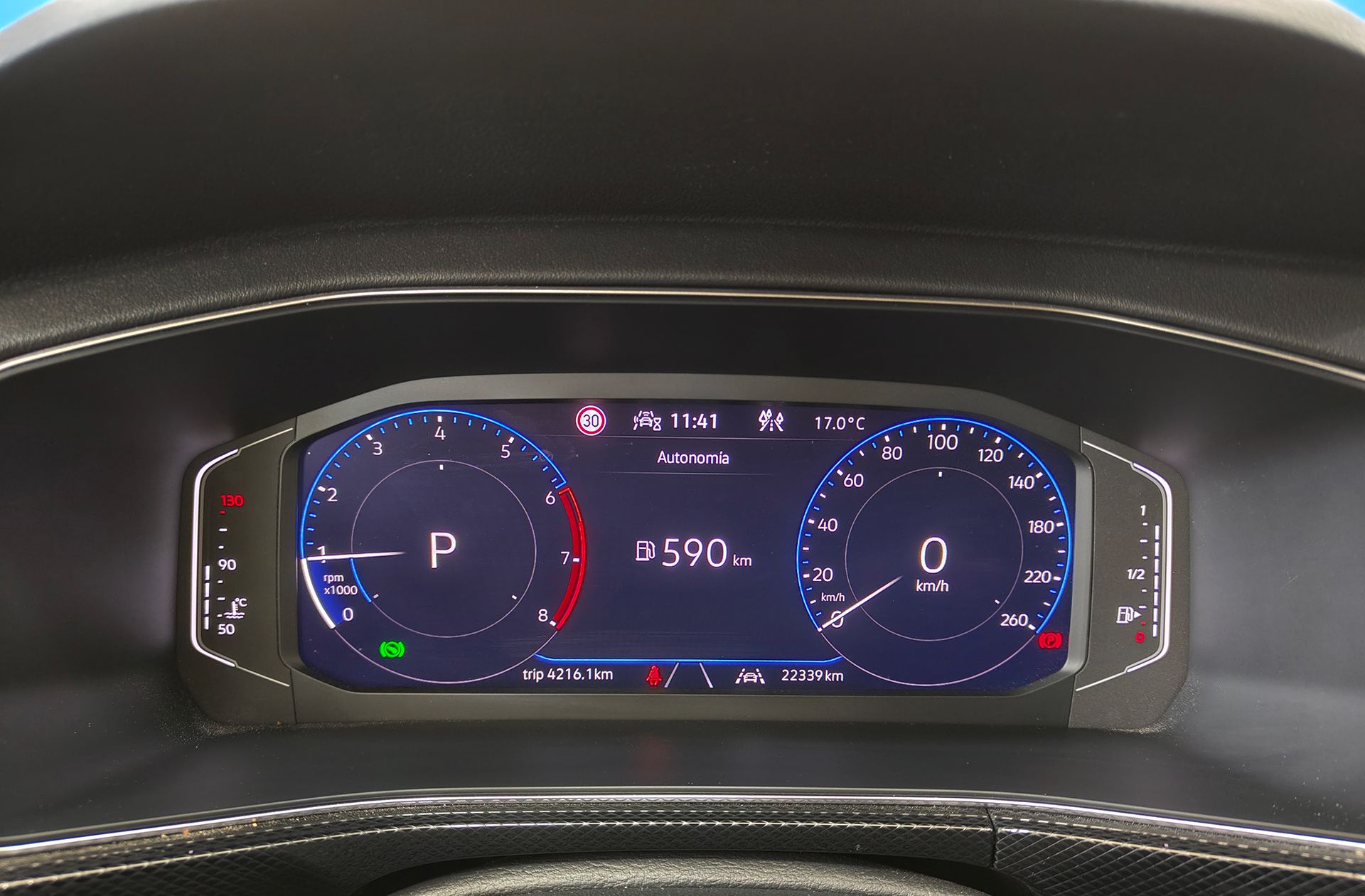 Volkswagen T-Cross R-Line 1.0 TSI DSG - foto 26
