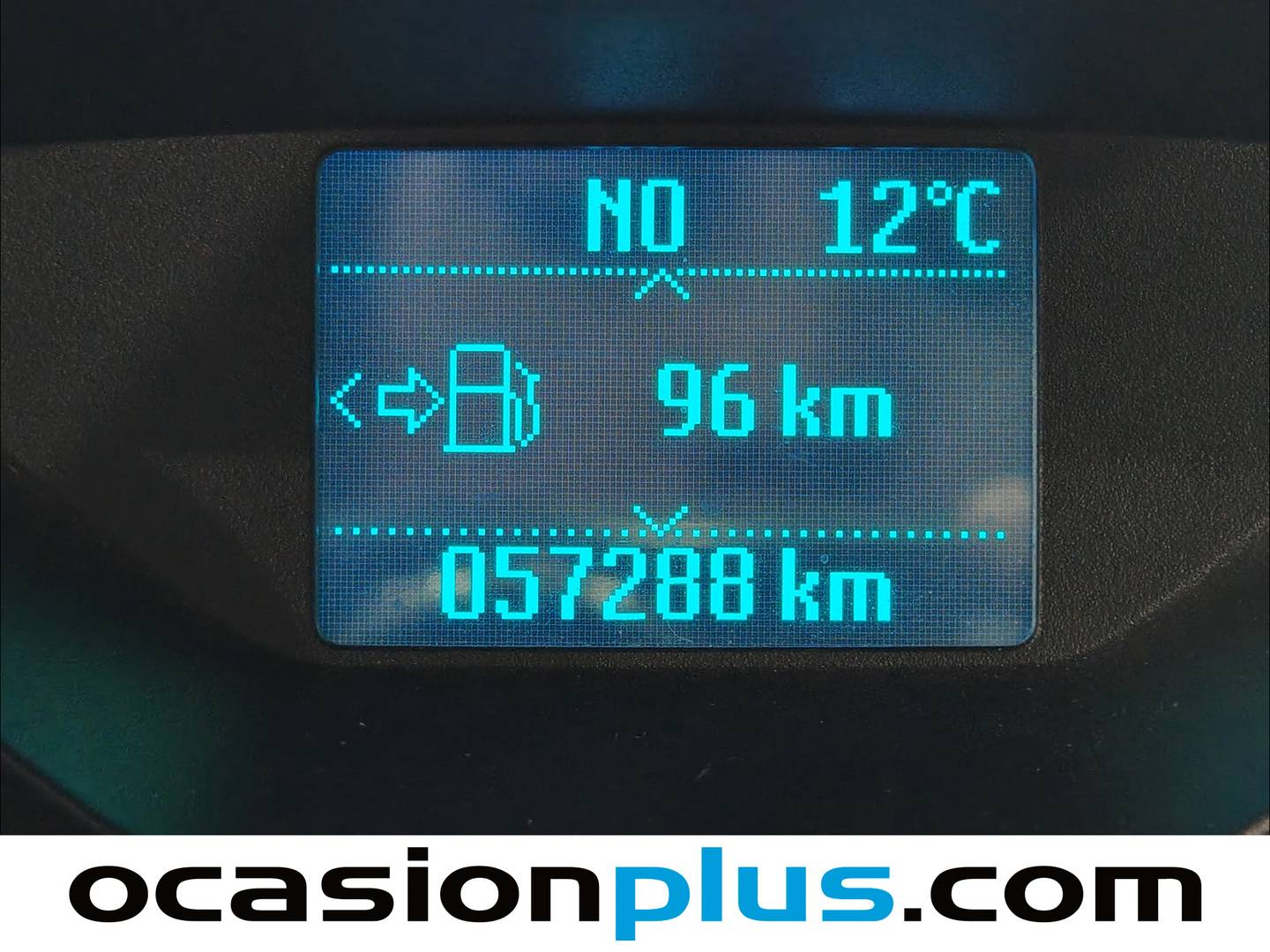 Ford Kuga Ford Kuga 1.6 EcoBoost S&S 4x2 Trend (150 CV) seminuevo