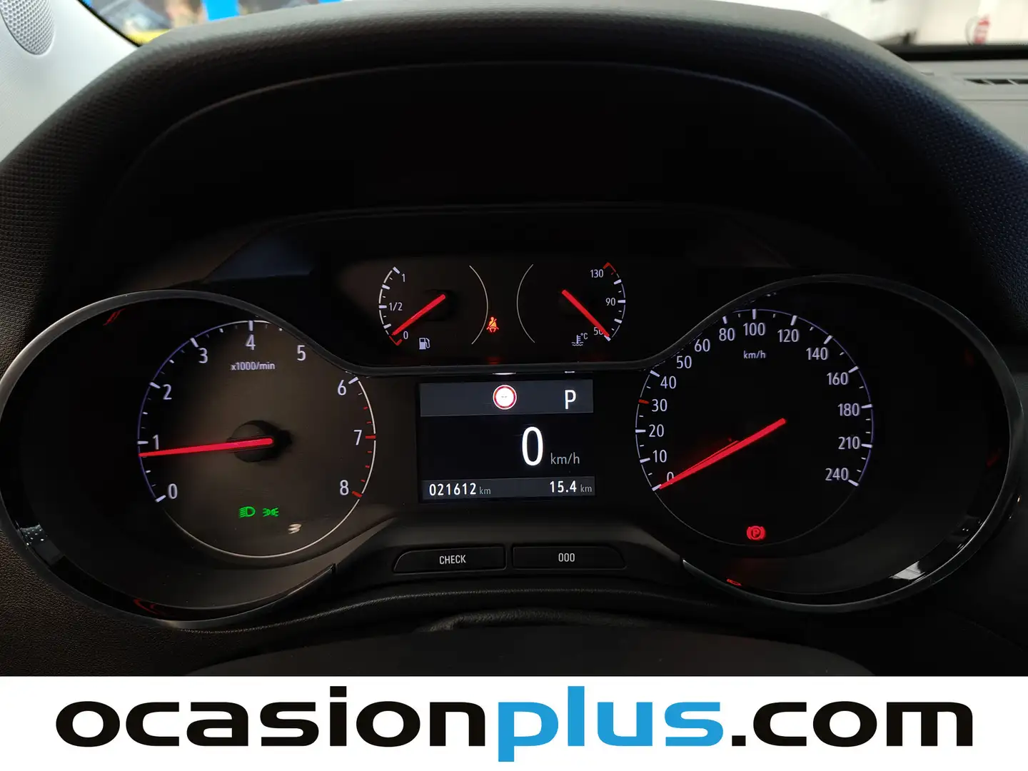 Foto Opel Crossland Opel Crossland 1.5D Business Elegance Auto (120 CV)