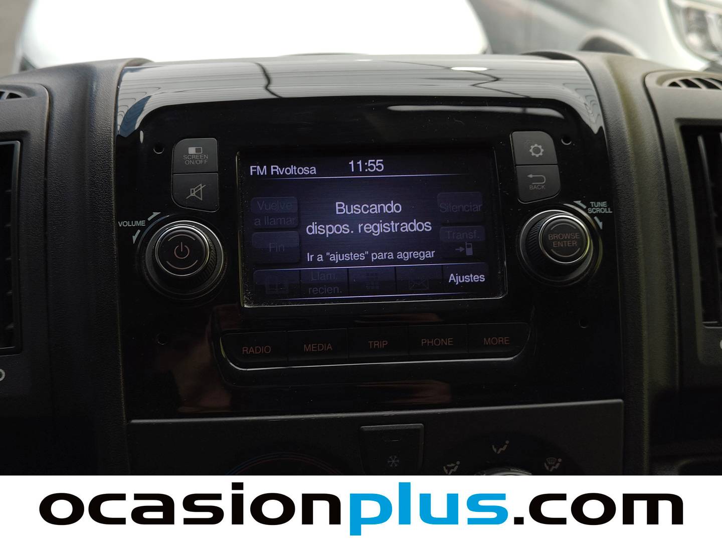 Extras y acabados del Peugeot Boxer Peugeot Boxer Furgon BlueHDi 140 S&S Pack 335 L2H2 (140 CV)