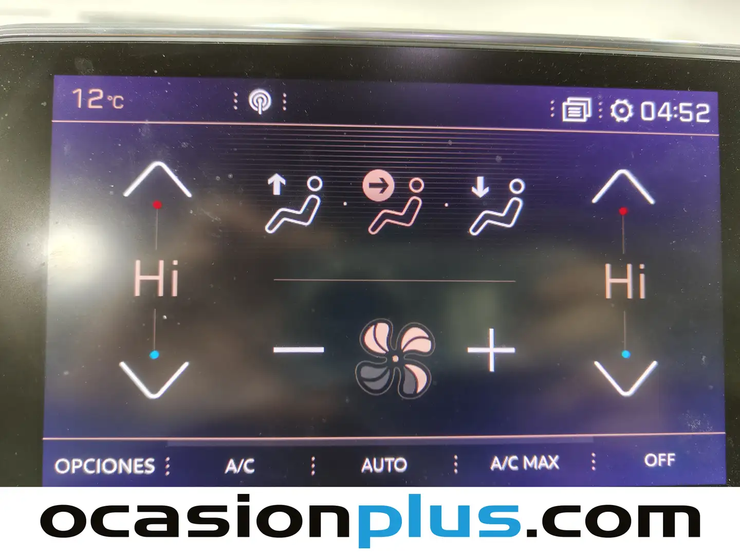 Foto Peugeot 5008 Peugeot 5008 1.6L THP GT-Line EAT6 (165 CV) 7 plazas