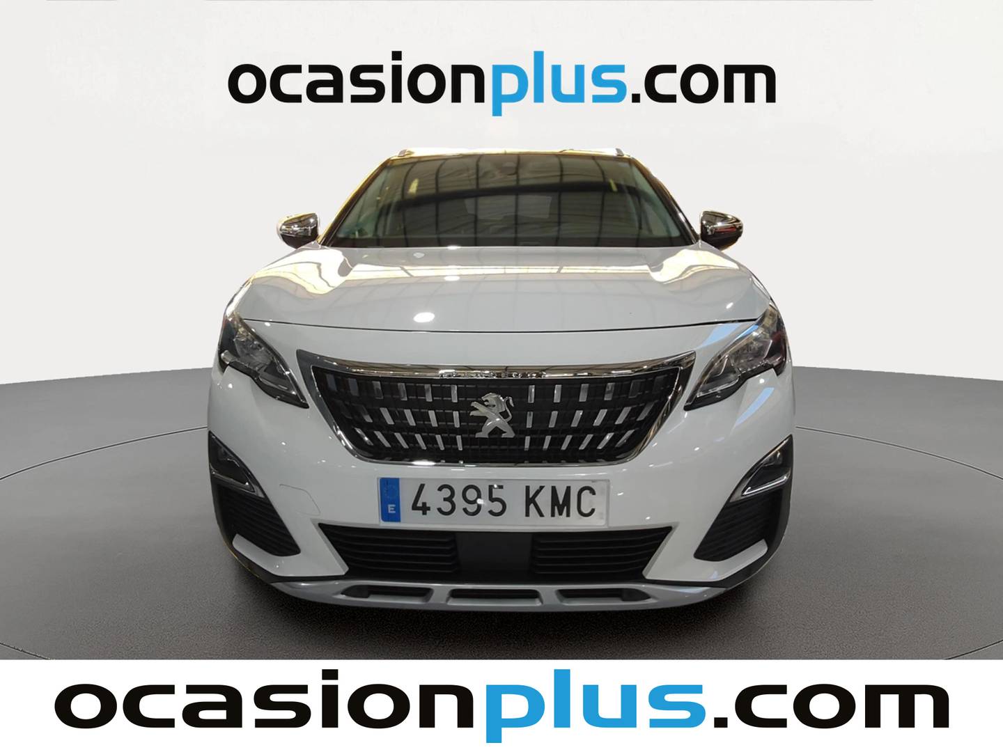 Peugeot 3008 Peugeot 3008 THP 165 Crossway EAT6 (165 CV) 165cv