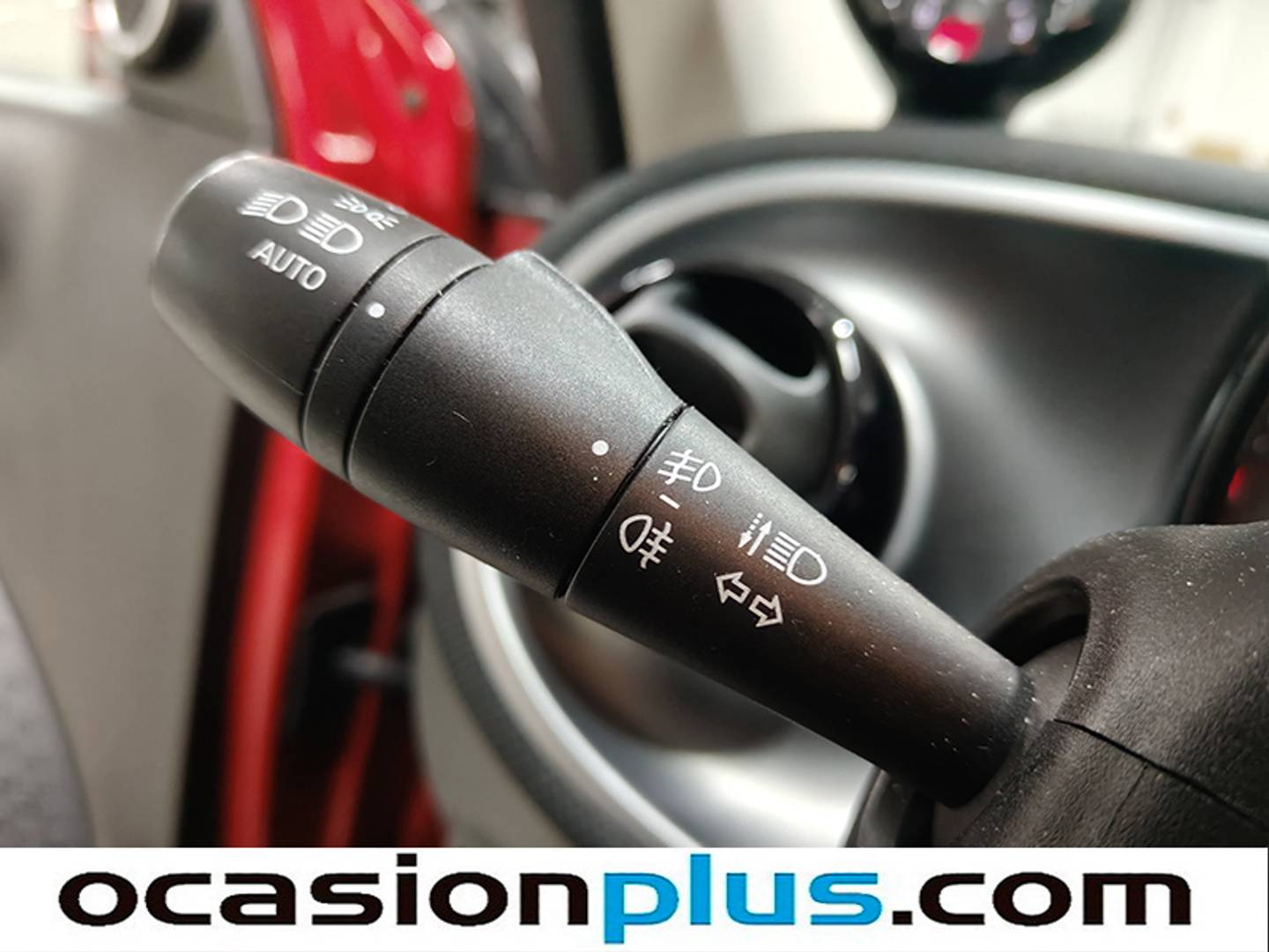 Foto Smart forfour smart forFour Brabus (109 CV)