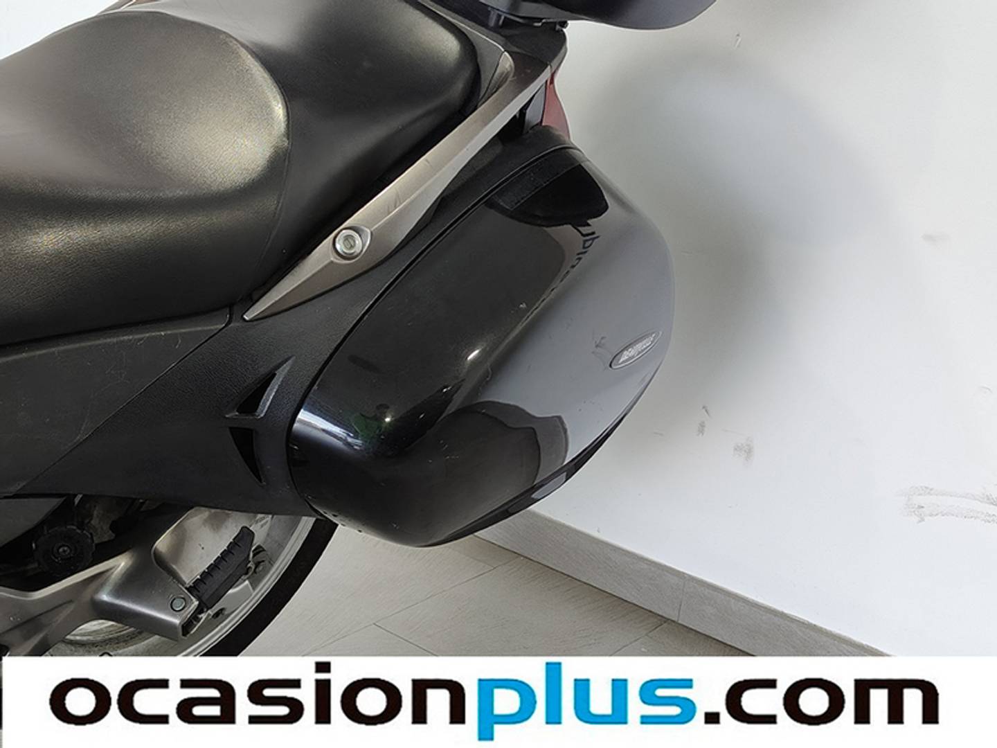 Foto Honda NT700V Honda NT700V (65 CV)