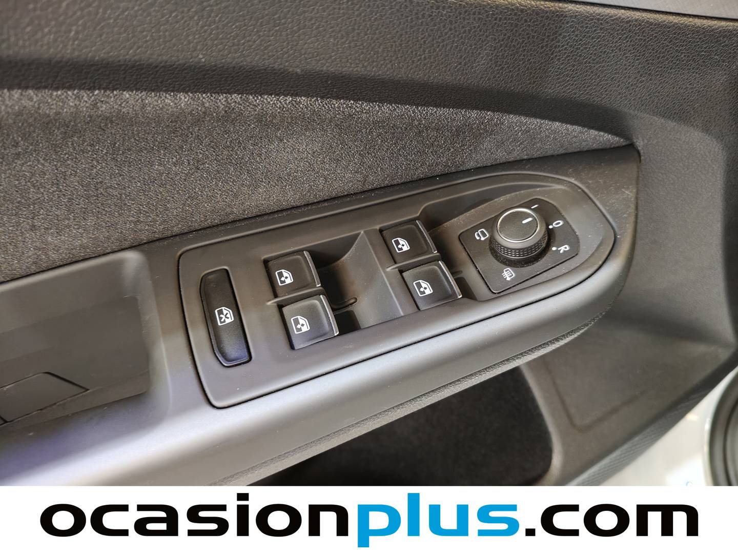 Volkswagen Golf Volkswagen Golf 1.5 TSI (116 CV) barato