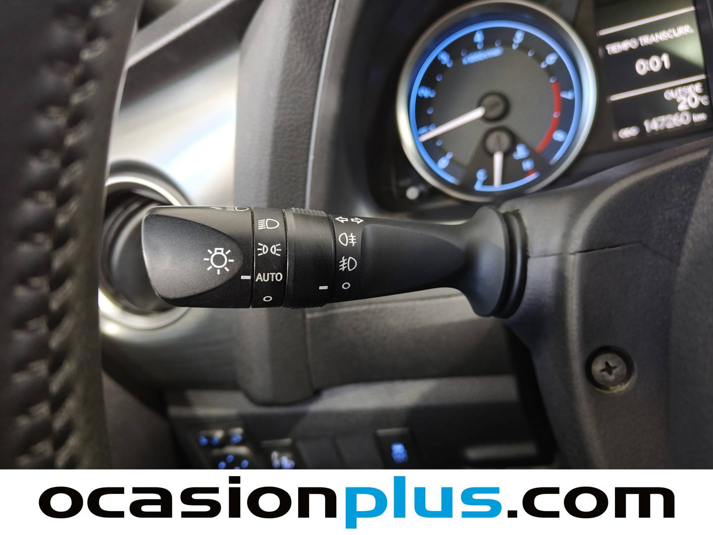 Acabados Toyota Auris Toyota Auris 130 Touring Sports Active (132 CV)