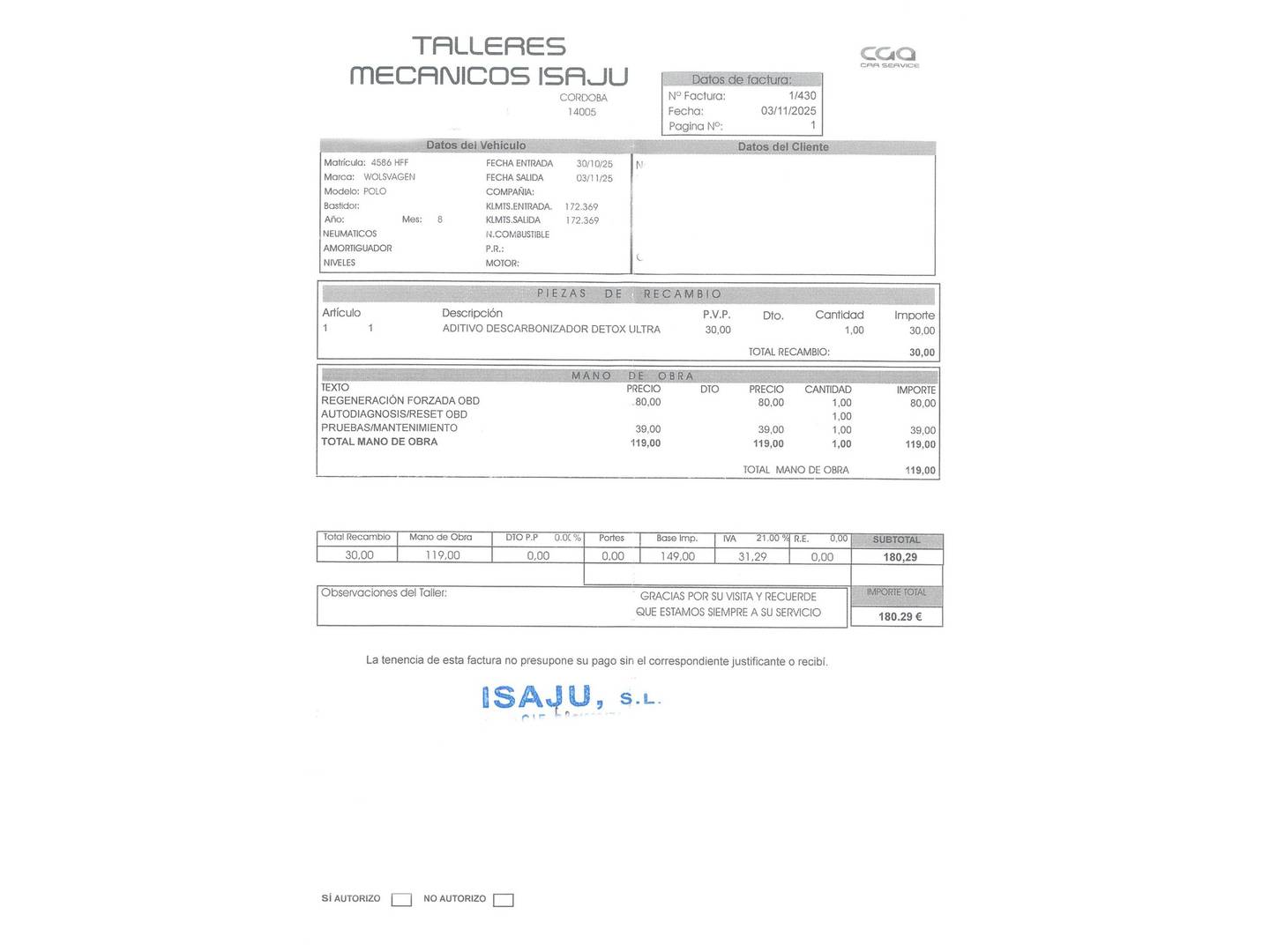 Foto Volkswagen Polo Volkswagen Polo Sport 1.6 TDI (90 CV)