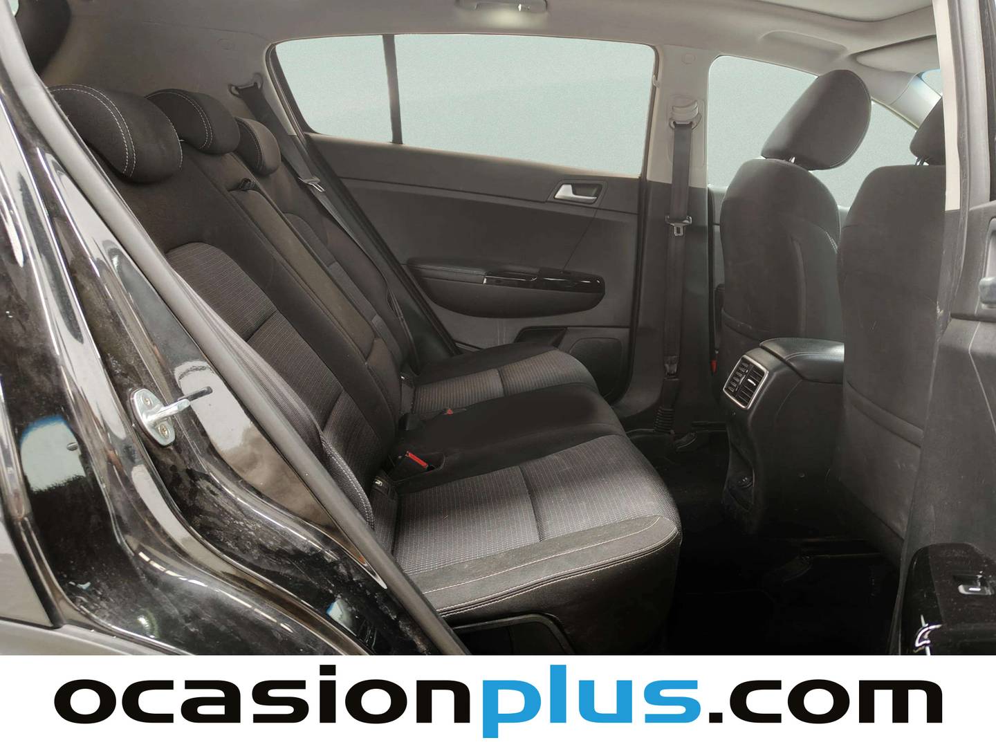 KIA Sportage KIA Sportage 1.6 CRDi Drive 4x2 (115 CV) manual