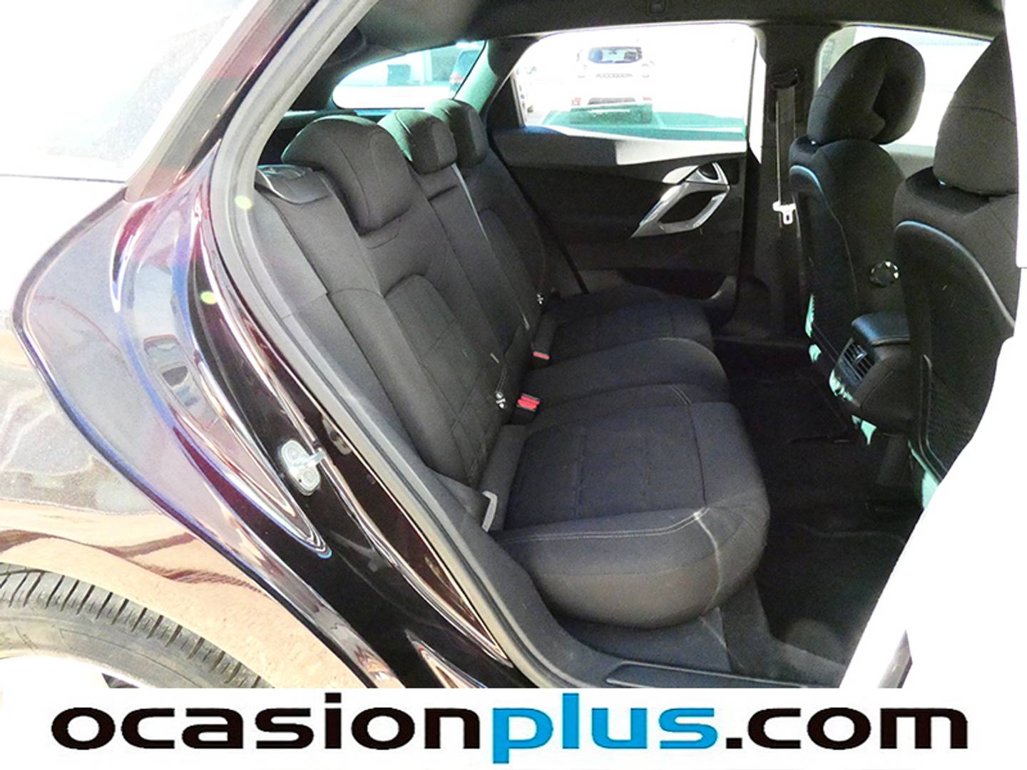 Foto Citroën DS5 Citroen DS5 BlueHDi 120 Design (120 CV)