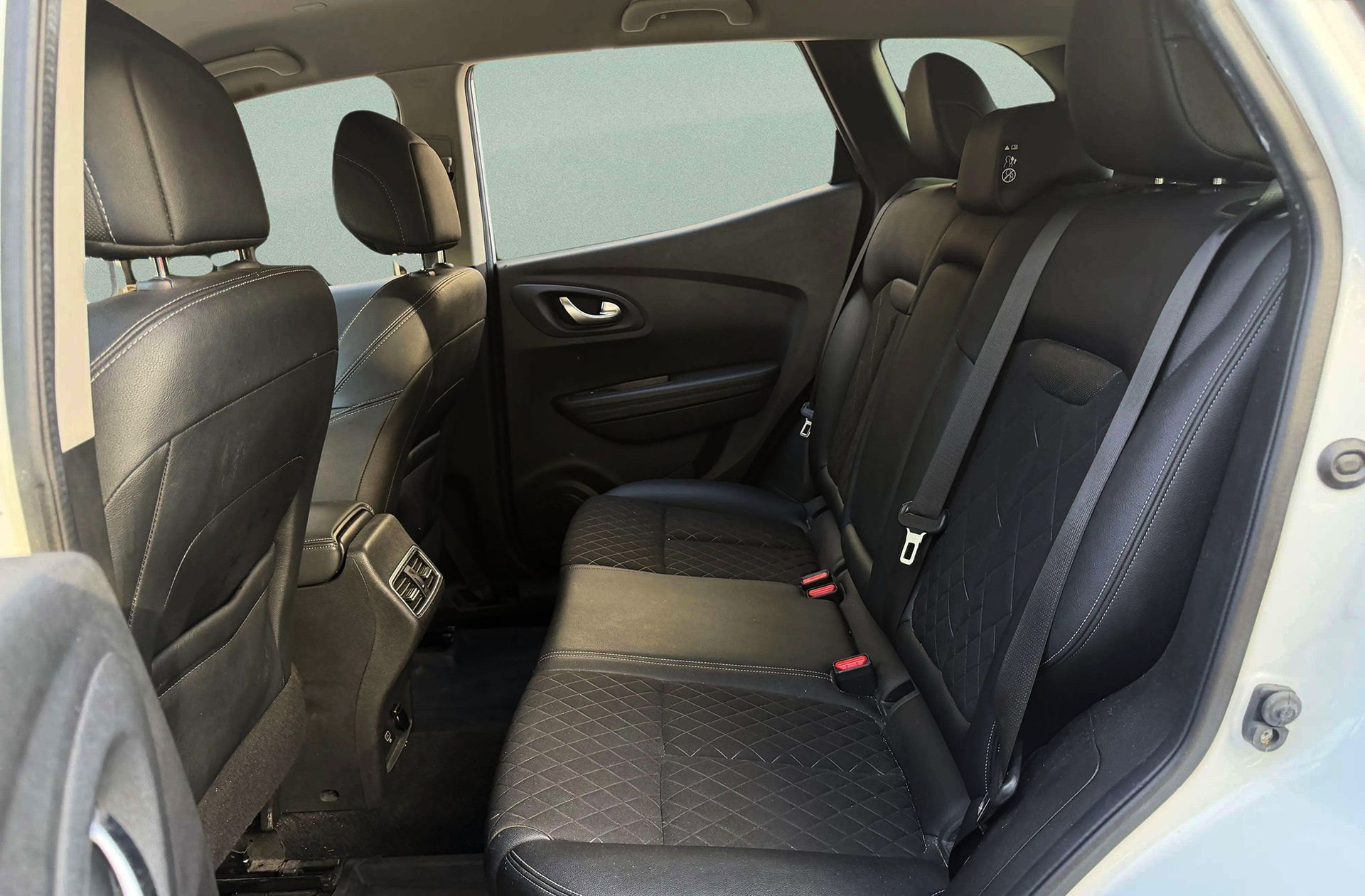 Renault Kadjar Zen Blue dCi 4x4 - foto 12