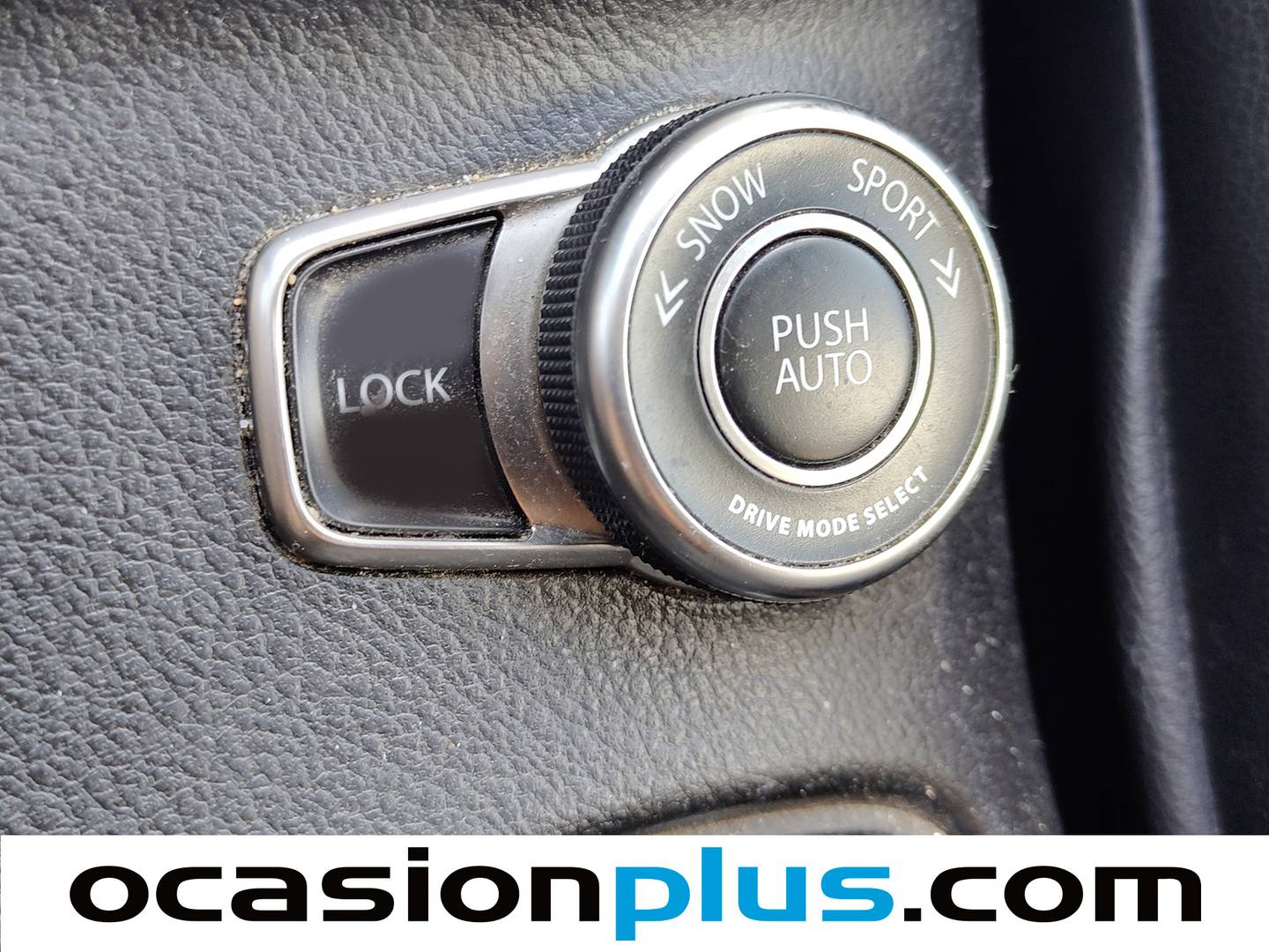 Accesorios del Suzuki SX4 S-Cross Suzuki SX4 S-Cross 1.6 DDiS GLX 4WD (120 CV)