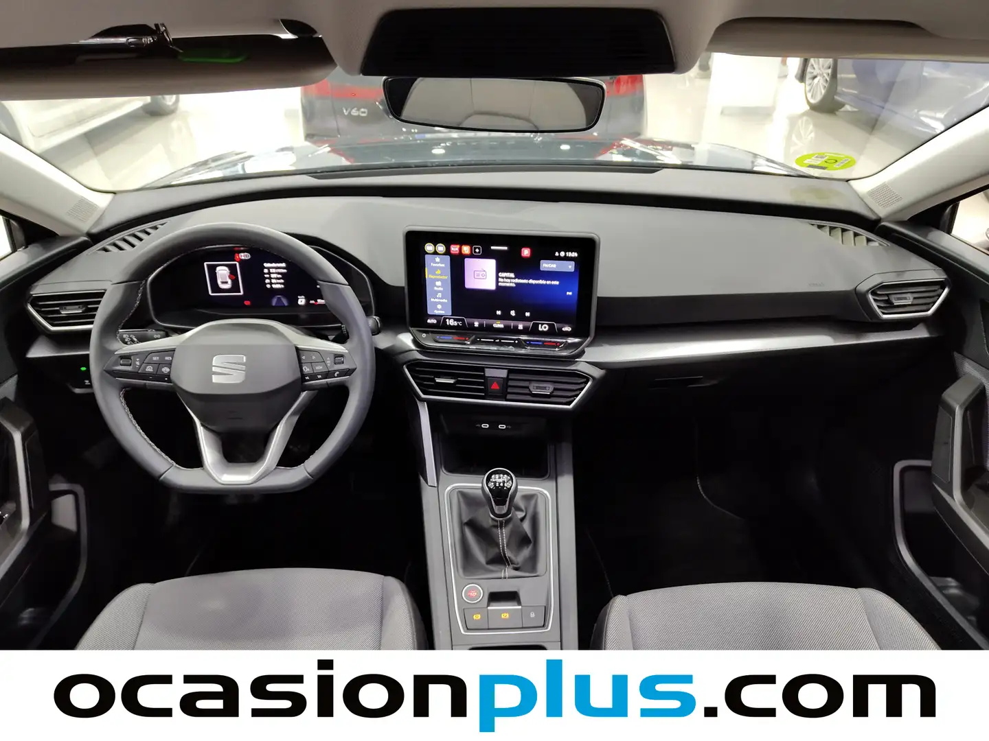 Foto Seat León SEAT Leon ST SP 1.5 TSI Style Special Edition