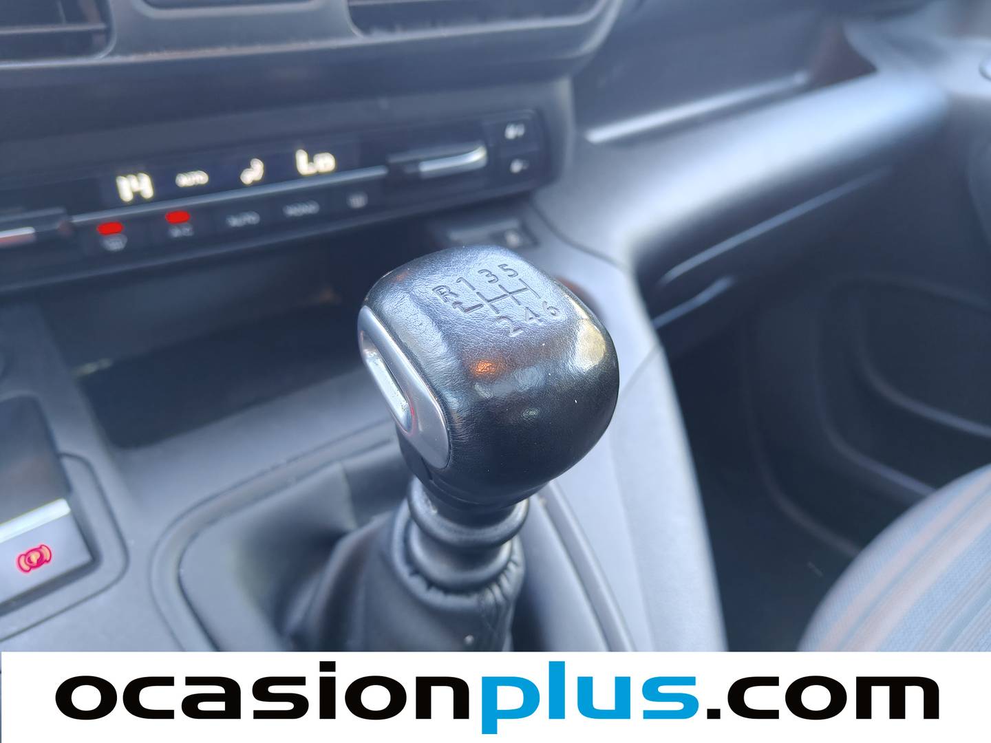 Opel Combo Life Opel Combo Life 1.2 Turbo S&S Selective XL (110 CV) de segunda mano
