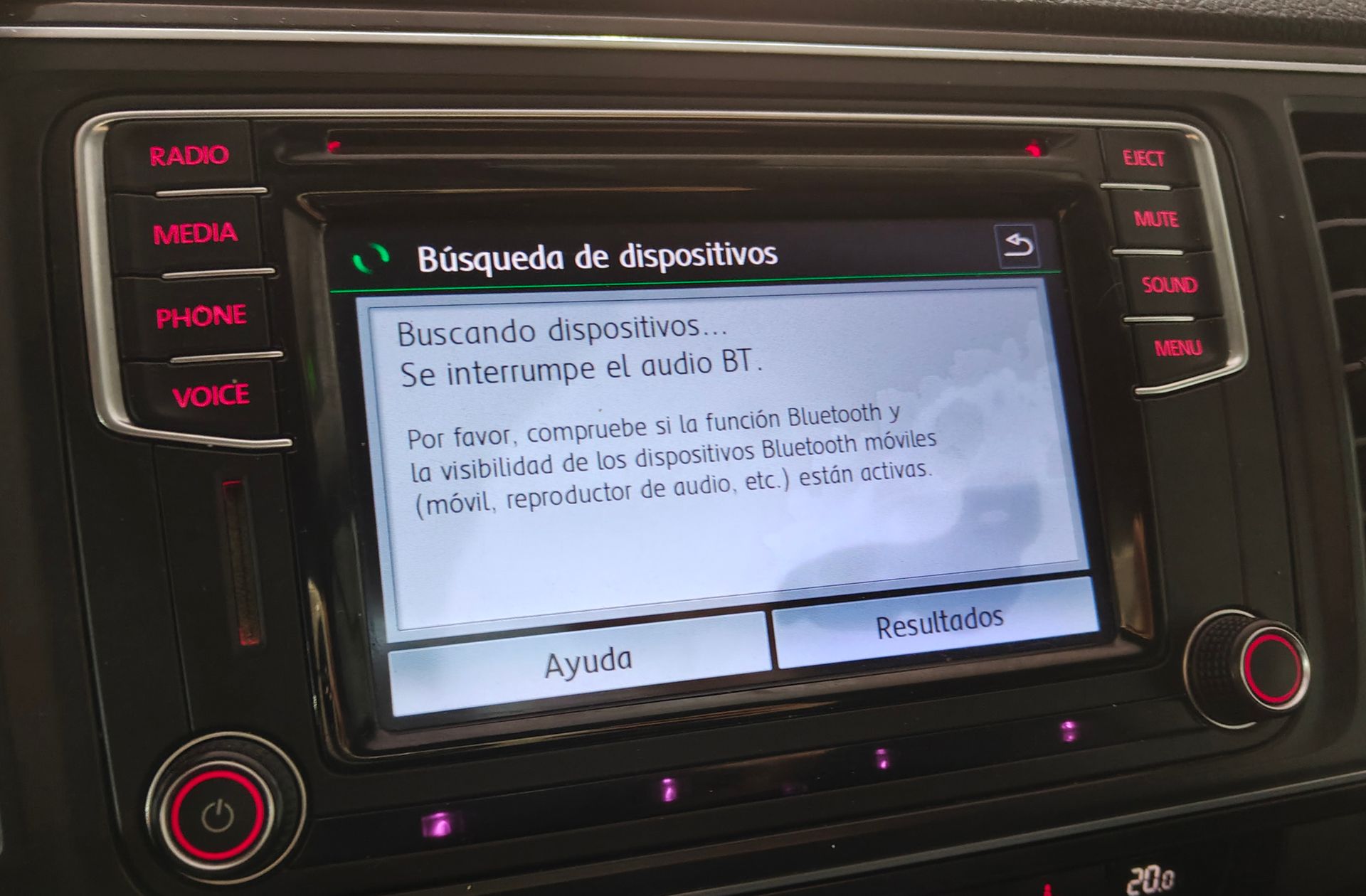 Volkswagen Caravelle Premium Batalla Larga 2.0 TDI BMT DSG - foto 32