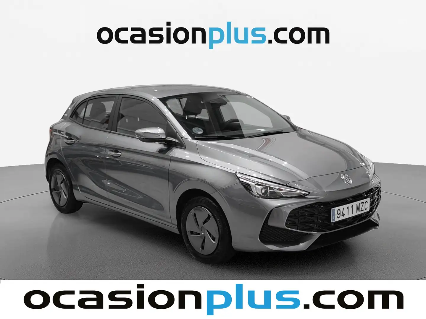 Foto MG MG3 MG MG3 1.5 Standard (116 CV)