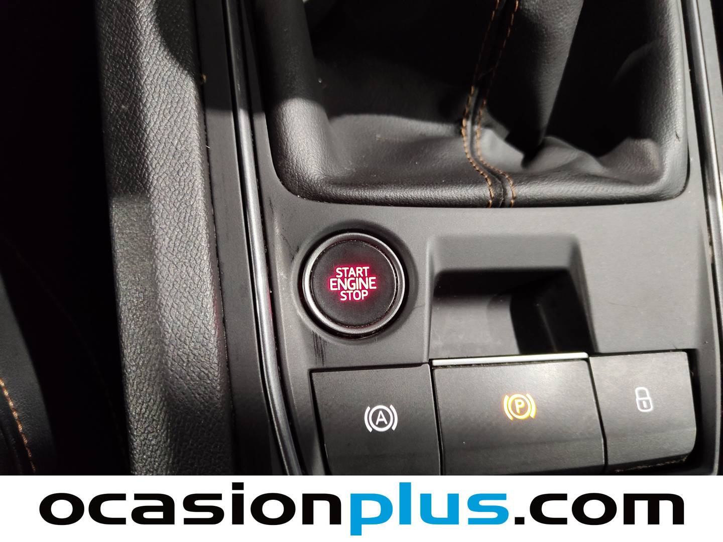 Foto Cupra Formentor CUPRA Formentor 1.5 TSI (150 CV)