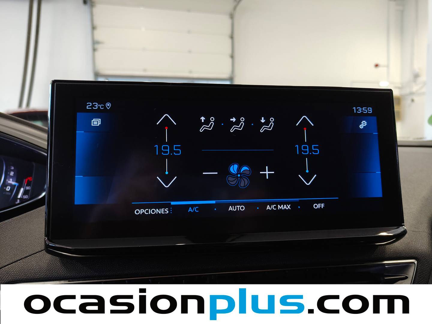 Peugeot 5008 Peugeot 5008 PureTech 130 S&S GT (130 CV) 7 plazas 130cv