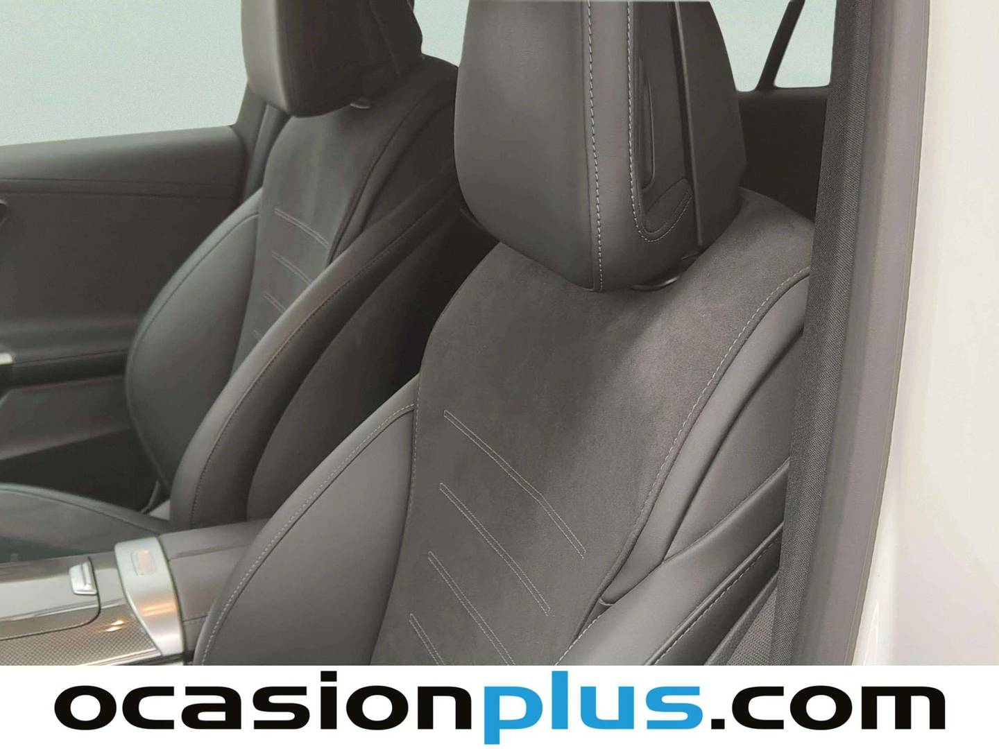 Mercedes Clase C Mercedes Clase C 200 d (163 CV) Pack AMG 163cv