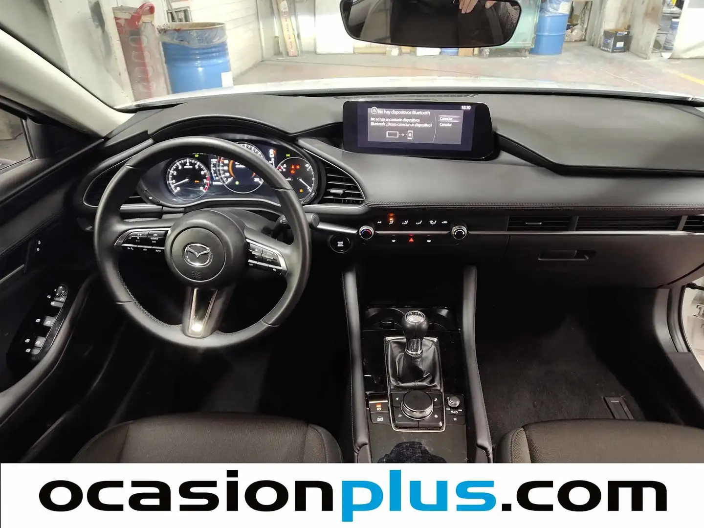 Foto Mazda Mazda3 Mazda Mazda 3 2.5L E-SKY G MHEV Prime-line (140 CV)