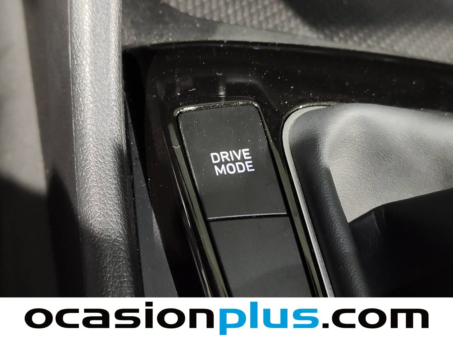 Foto Hyundai Tucson Hyundai Tucson 1.6T Klass (160 CV)