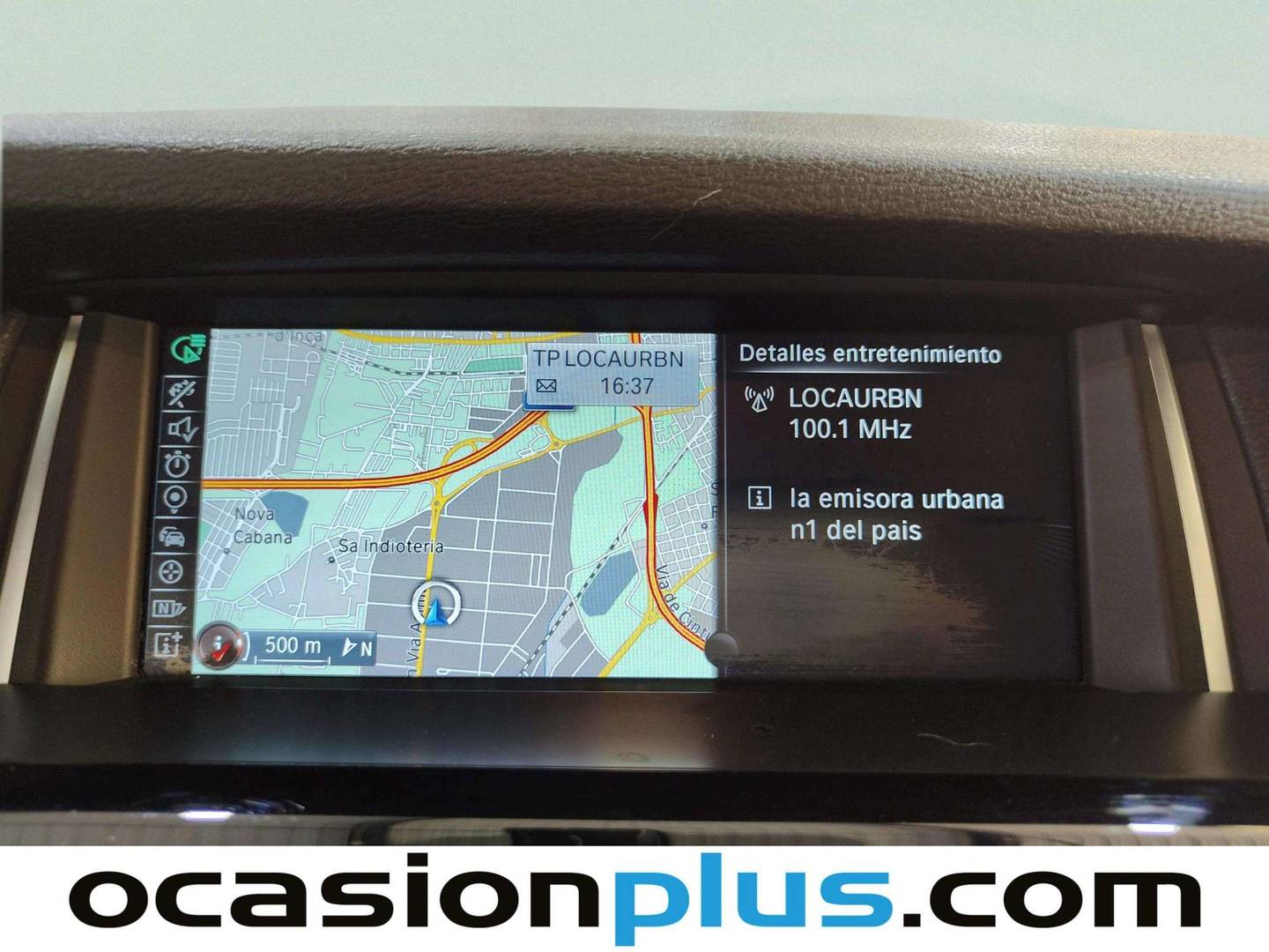 BMW X3 BMW X3 xDrive20d (190 CV) Pack M diésel