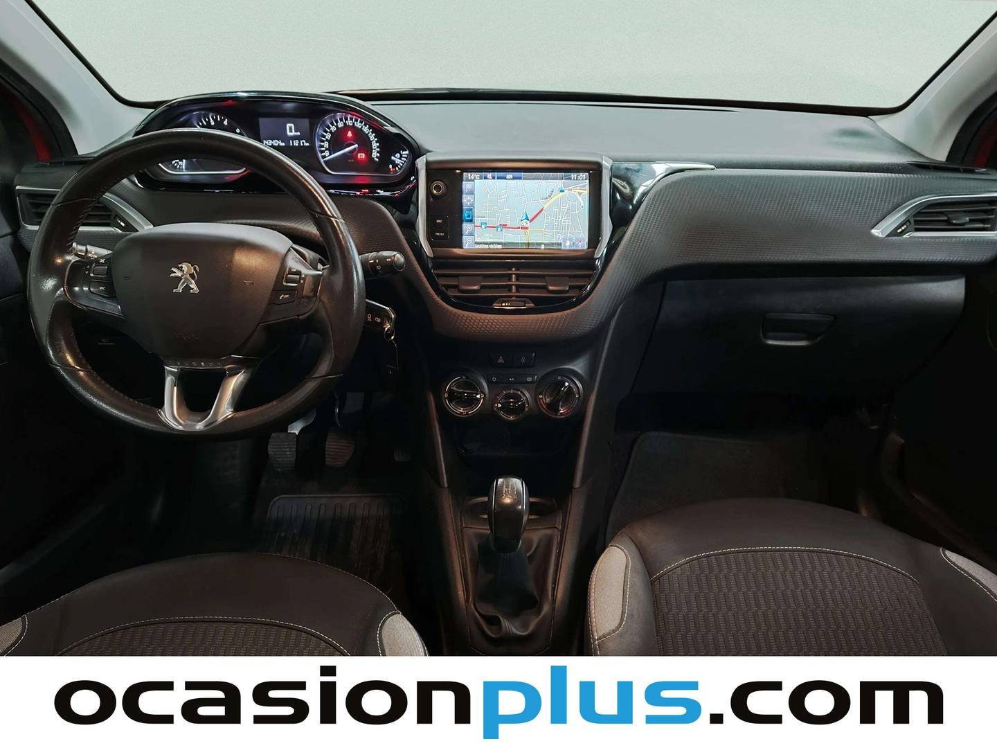 Foto Peugeot 208 Peugeot 208 PureTech 82 Style (82 CV)