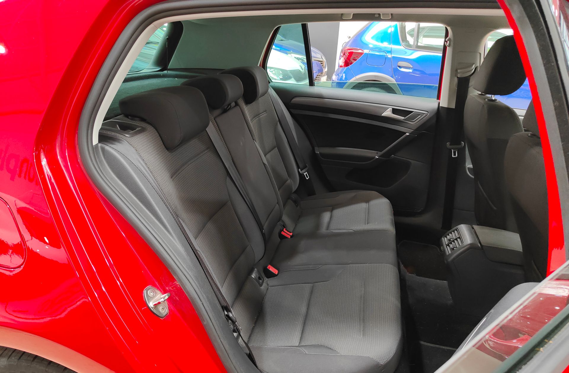 Volkswagen Golf Advance 1.4 TSI DSG - foto 17