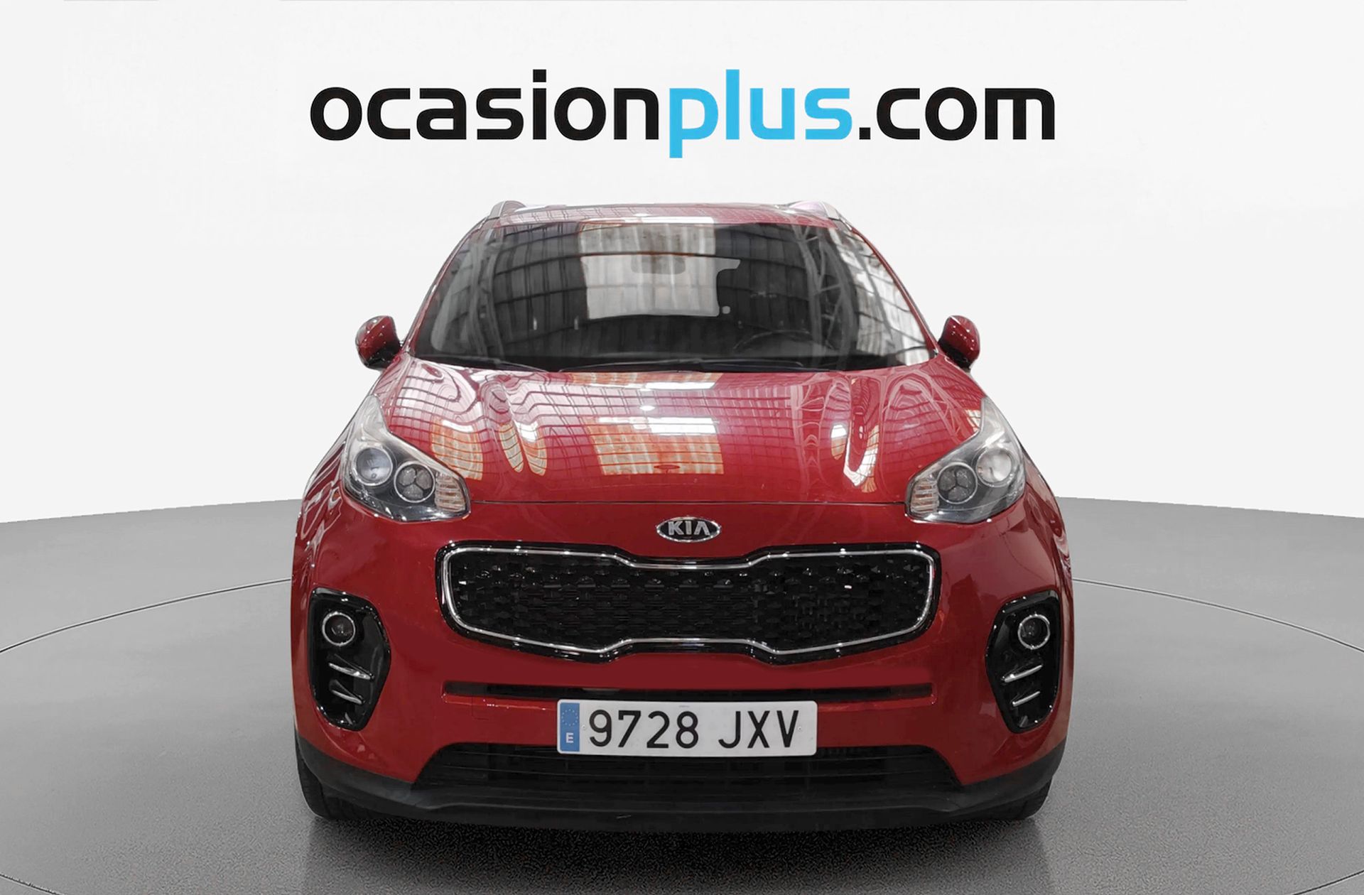 Kia Sportage 1.7 CRDi VGT Eco-Dynamics Drive 4x2 - foto 13