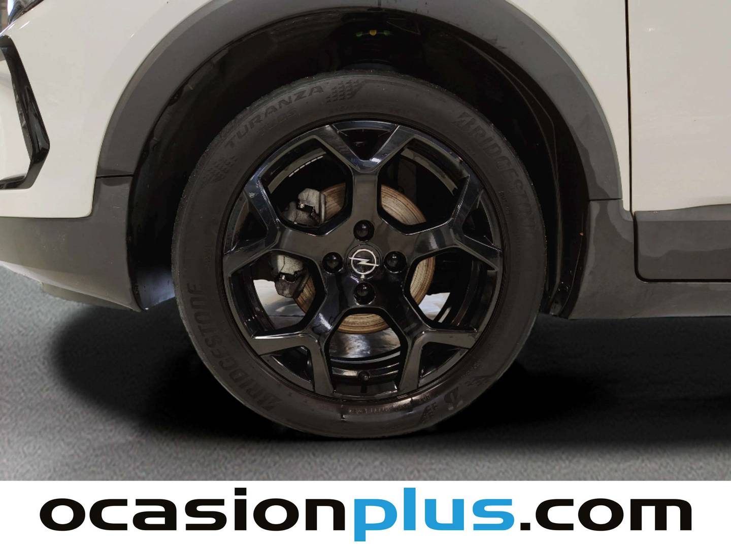 Foto Opel Crossland Opel Crossland 1.2 GS Line (130 CV)