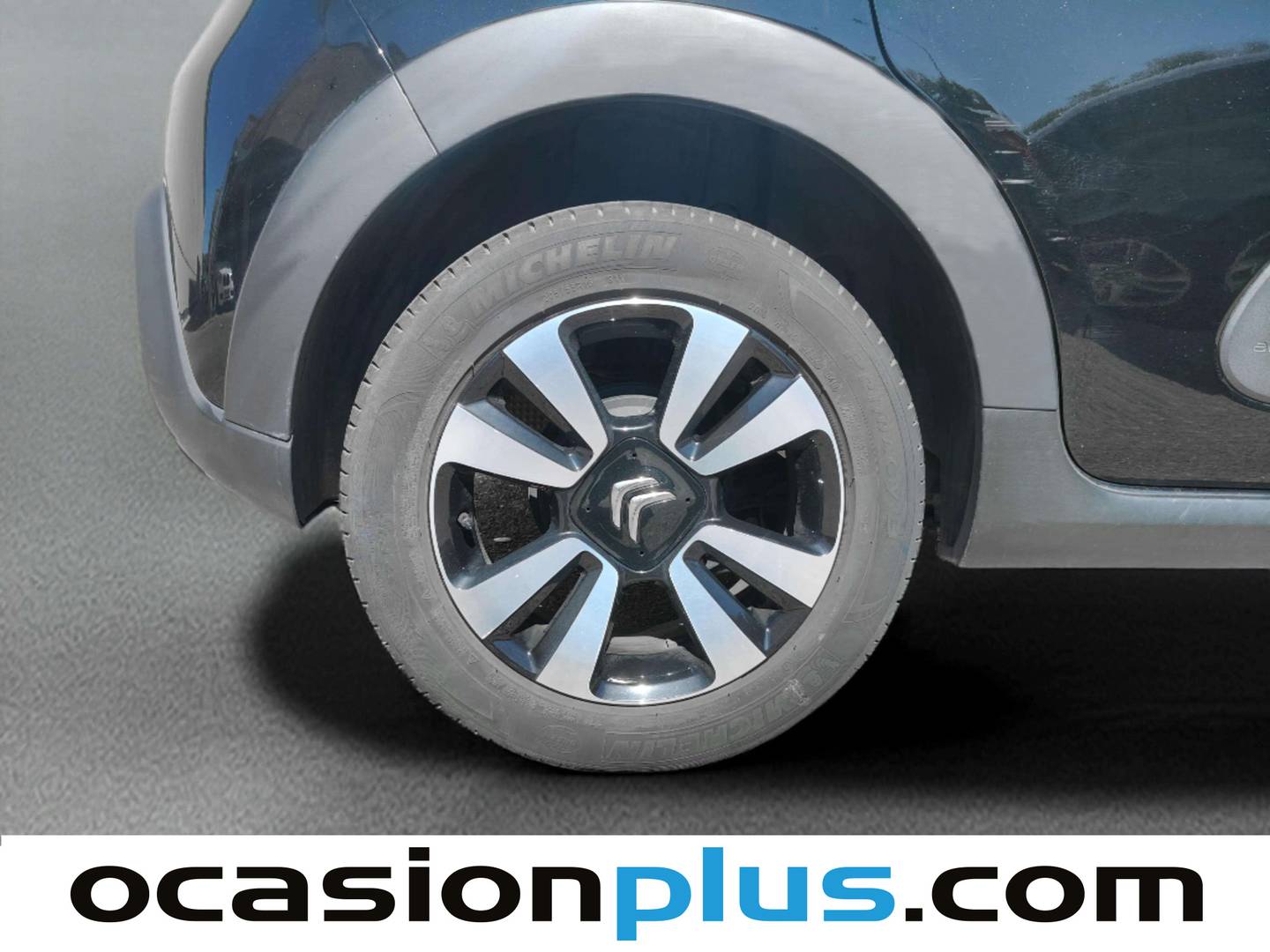 Citroën C3 Citroën C3 PureTech 82 Feel (82 CV) gasolina