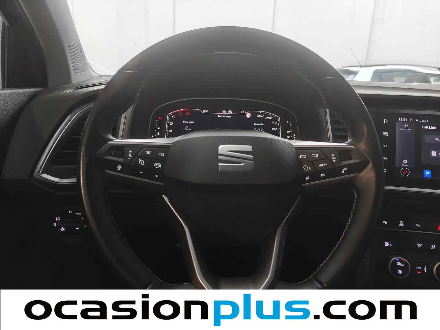 Foto Seat Ateca SEAT Ateca 1.5 TSI S&S Style XL (150 CV)